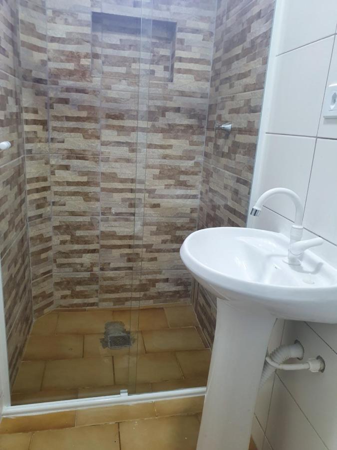 Pousada Mar E Moto Guaratuba Zewnętrze zdjęcie