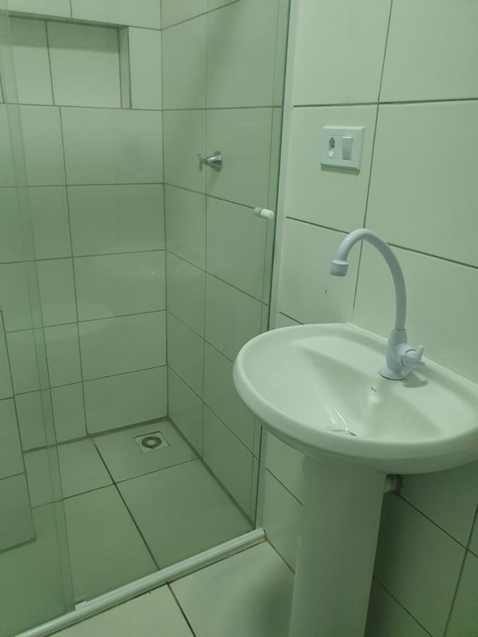 Pousada Mar E Moto Guaratuba Zewnętrze zdjęcie