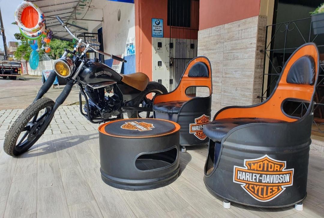 Pousada Mar E Moto Guaratuba Zewnętrze zdjęcie