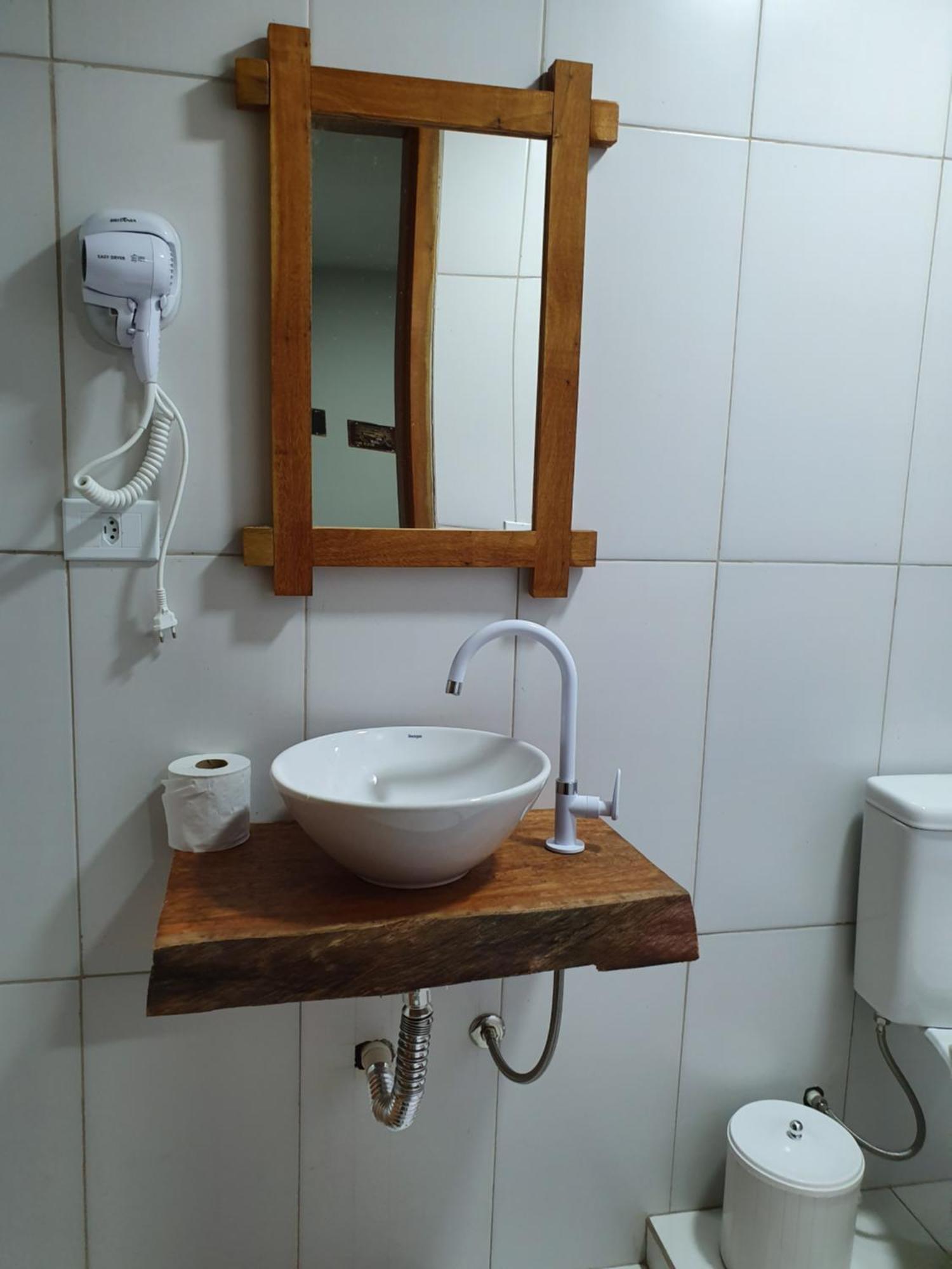 Pousada Mar E Moto Guaratuba Pokój zdjęcie