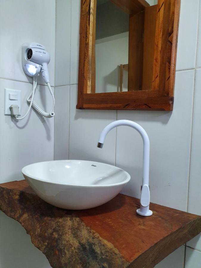 Pousada Mar E Moto Guaratuba Zewnętrze zdjęcie