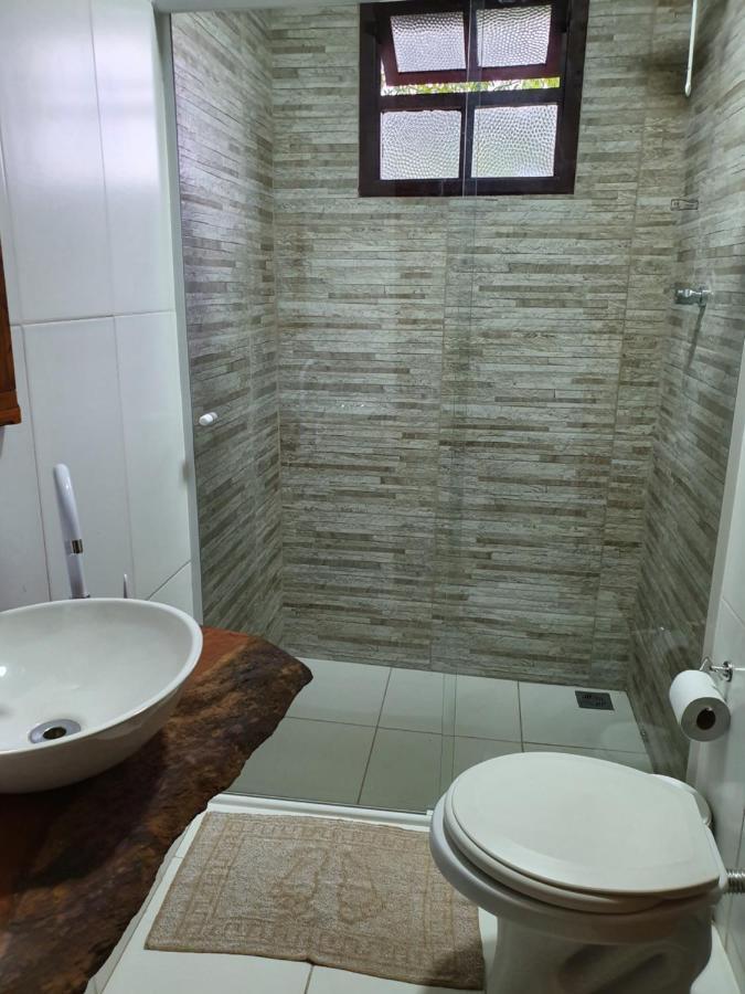 Pousada Mar E Moto Guaratuba Zewnętrze zdjęcie