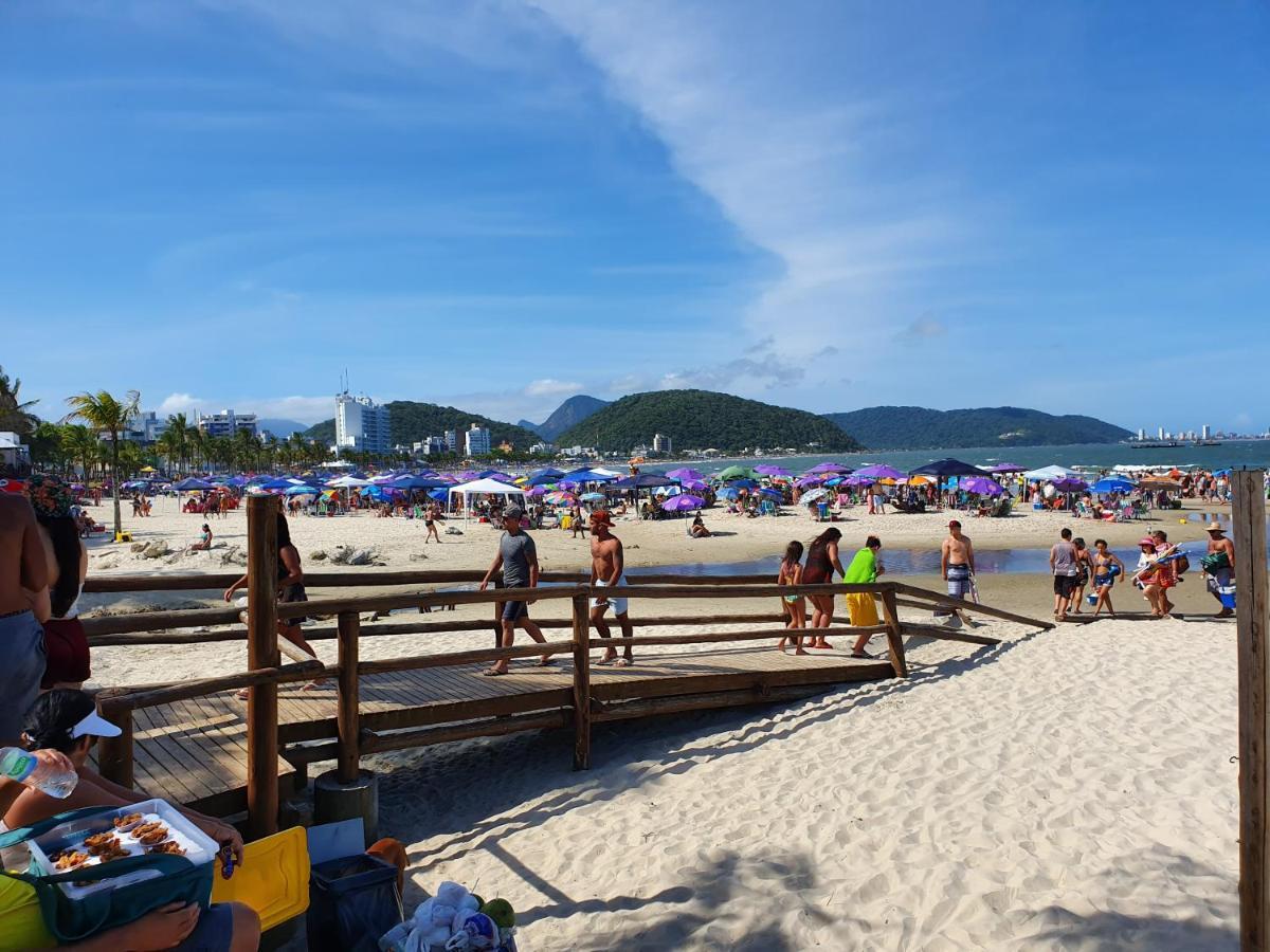 Pousada Mar E Moto Guaratuba Zewnętrze zdjęcie